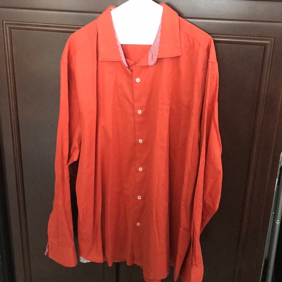 Men’s long sleeve shirts - Picture 1 of 1